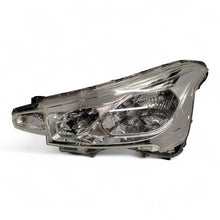 Laden Sie das Bild in den Galerie-Viewer, Frontscheinwerfer Citroën C4 Aircross Links Scheinwerfer Headlight SCH9941980640kx