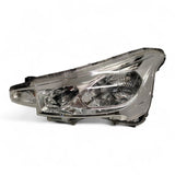 Frontscheinwerfer Citroën C4 Aircross Links Scheinwerfer Headlight