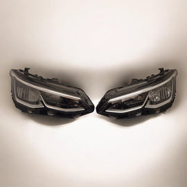 Frontscheinwerfer VW Golf VIII 5H1941006 5H1941005 LED Rechts oder Links SCH1027724625hc