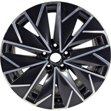 Laden Sie das Bild in den Galerie-Viewer, 1x Alufelge 18 Zoll 8.0&quot; 5x112 3V0601025 Skoda Superb Iii Rim Wheel