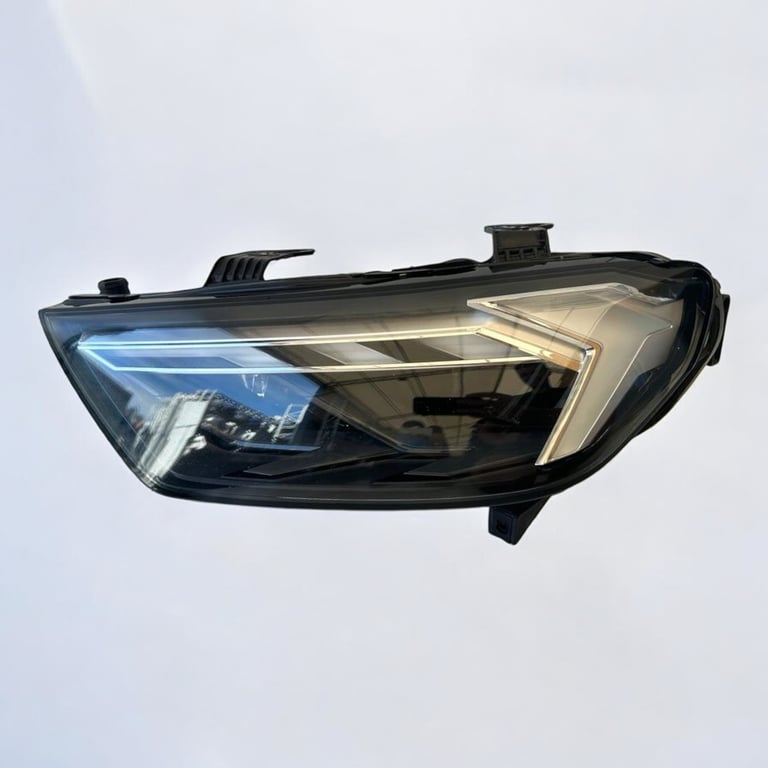 Frontscheinwerfer Audi A1 82A941033 90106082 Full LED Links Headlight