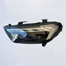 Laden Sie das Bild in den Galerie-Viewer, Frontscheinwerfer Audi A1 82A941033 90106082 Full LED Links Headlight