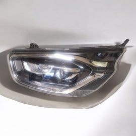 Frontscheinwerfer Ford Transit Custom JK21-13D153-BH Xenon Links Headlight