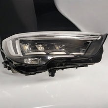 Laden Sie das Bild in den Galerie-Viewer, Frontscheinwerfer Seat Ateca 576941032B Full LED Rechts Scheinwerfer Headlight