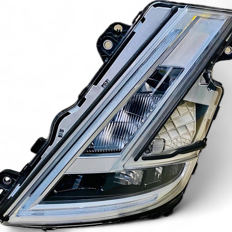 Frontscheinwerfer Volvo 23752680 LED Links Scheinwerfer Headlight SCH7700897820os