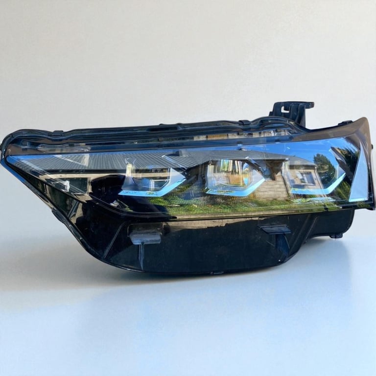 Frontscheinwerfer Citroën Ds4 9848997280 410999AB LED Links Headlight