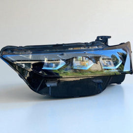 Frontscheinwerfer Citroën Ds4 9848997280 410999AB LED Links Headlight