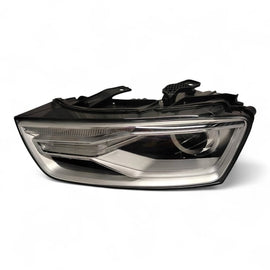 Frontscheinwerfer Audi Q3 8U0941005C LED Links Scheinwerfer Headlight