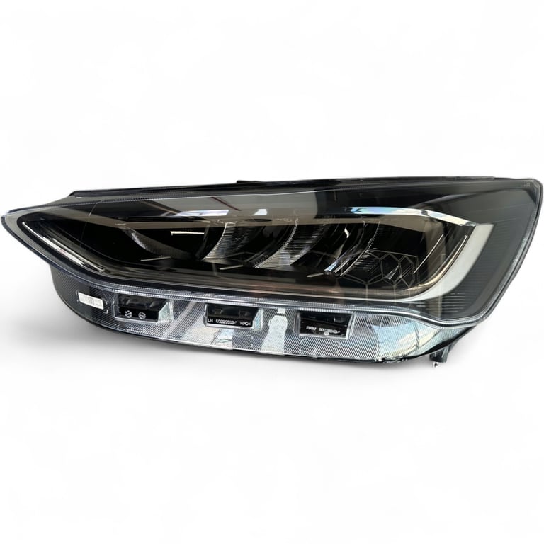 Frontscheinwerfer Ford Focus NX7B-13EQ15-CF Full LED Links Headlight SCH8854036059zg