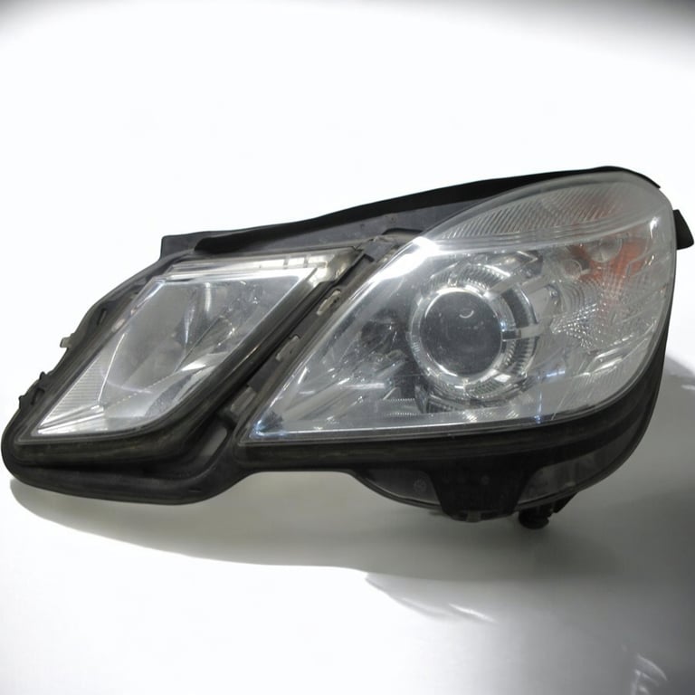 Frontscheinwerfer Mercedes-Benz W212 A2128208161 Ein Stück (Rechts oder Links) SCH7804107755tz