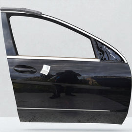 Tür Mercedes-Benz W251 Vorne Rechts Schwarz Door Porta Porte