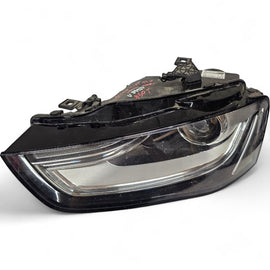 Frontscheinwerfer Audi A4 B8 8K0941005C Xenon Links Scheinwerfer Headlight SCH5409271541op