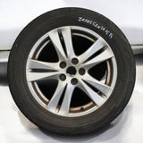 1x Alufelge 18 Zoll 7.0