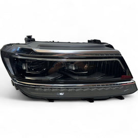 Frontscheinwerfer VW Tiguan 5NB941082AA LED Rechts Scheinwerfer Headlight SCH2036079249nu