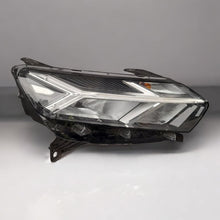 Load image into Gallery viewer, Frontscheinwerfer Dacia Sandero III 260101940RR LED Rechts Headlight SCH5021036862kf