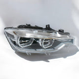 Frontscheinwerfer BMW 3 F30 F31 7453488 LED Rechts Scheinwerfer Headlight