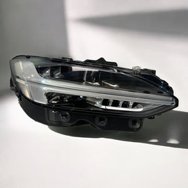 Frontscheinwerfer Volvo S90 V90 31655761 LED Rechts Scheinwerfer Headlight SCH2031317041ti