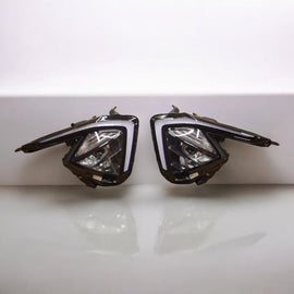 Frontscheinwerfer Kia Sportage V Nq5 92102R2000 LED Ein Satz Headlight