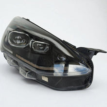 Laden Sie das Bild in den Galerie-Viewer, Frontscheinwerfer Ford Focus JX7B-13E016-AF Full LED Rechts Headlight SCH3173021255ui