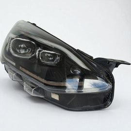 Frontscheinwerfer Ford Focus JX7B-13E016-AF Full LED Rechts Headlight SCH3173021255ui