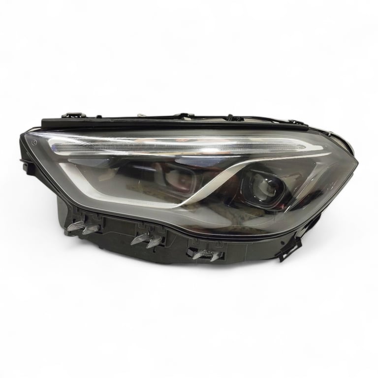 Frontscheinwerfer Mercedes-Benz W247 A2479064104 Full LED Links Headlight SCH4649415124yx