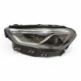 Frontscheinwerfer Mercedes-Benz W247 A2479064104 Full LED Links Headlight SCH4649415124yx