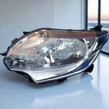 Load image into Gallery viewer, Frontscheinwerfer Mitsubishi L200 Links Scheinwerfer Headlight