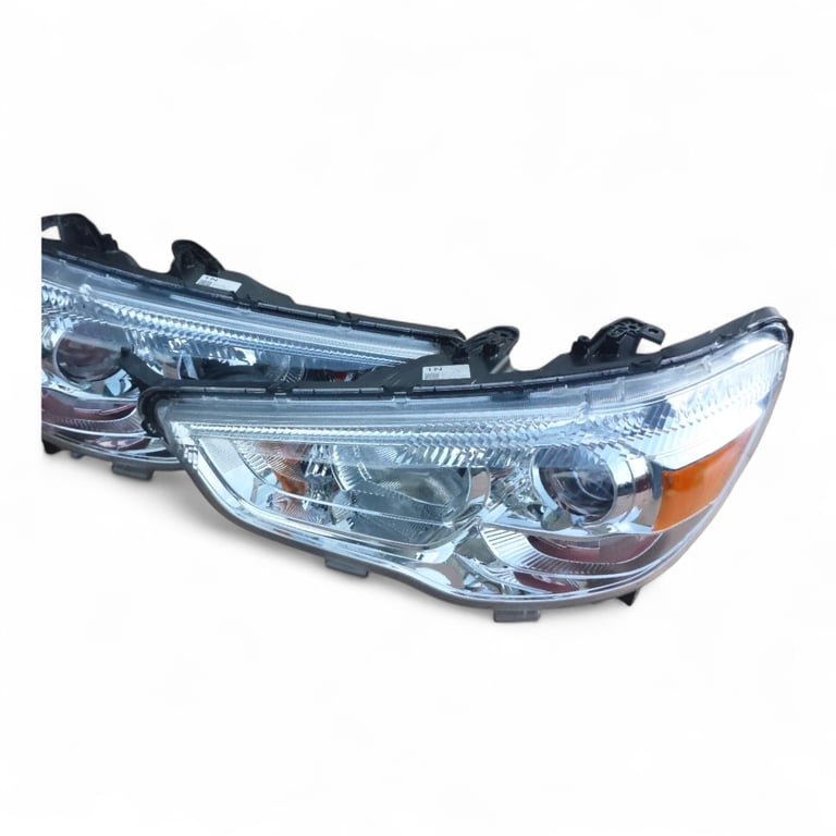 Frontscheinwerfer Mitsubishi Asx 8301C879 Xenon Links Scheinwerfer Headlight