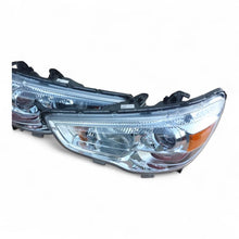 Laden Sie das Bild in den Galerie-Viewer, Frontscheinwerfer Mitsubishi Asx 8301C879 Xenon Links Scheinwerfer Headlight