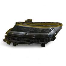 Laden Sie das Bild in den Galerie-Viewer, Frontscheinwerfer Land Rover Range Sport N9X2-13W030-HC LED Links Headlight SCH7044903905ir