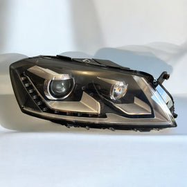 Frontscheinwerfer VW Passat B7 3AB941754 Xenon Rechts Scheinwerfer Headlight SCH3101953334bm
