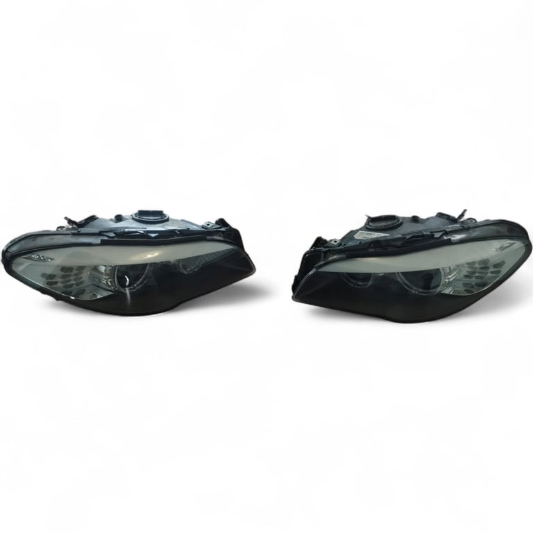 Frontscheinwerfer BMW F11 F10 7203253 LED Ein Stück (Rechts oder Links) SCH1419884966av