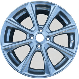 1x Alufelge 18 Zoll 7.0