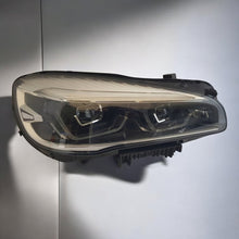 Load image into Gallery viewer, Frontscheinwerfer BMW F45 F46 5A017B6 030221 LED Ein Stück (Rechts oder Links)