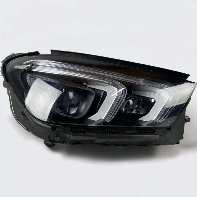 Frontscheinwerfer Mercedes-Benz Gle A167906604 Full LED Rechts Headlight SCH2504253942lg