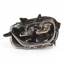 Load image into Gallery viewer, Frontscheinwerfer Citroën C3 III 9836267180 Full LED Links Headlight