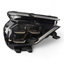 Load image into Gallery viewer, Frontscheinwerfer Citroën C4 III 73243672 9830649280 LED Rechts Headlight SCH8218840823gh