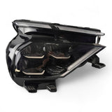 Frontscheinwerfer Citroën C4 III 73243672 9830649280 LED Rechts Headlight