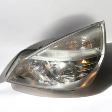 Load image into Gallery viewer, Frontscheinwerfer Renault Espace IV 8200394706 Links Scheinwerfer Headlight