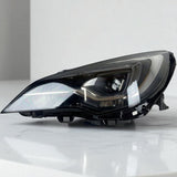 Frontscheinwerfer Opel Astra K 662588537 Full LED Links Scheinwerfer Headlight