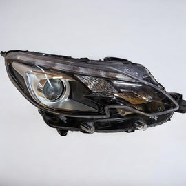 Frontscheinwerfer Peugeot 2008 I 9814739580 Rechts Scheinwerfer Headlight