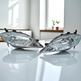 Frontscheinwerfer Honda Frv Fr-V Xenon Ein Stück (Rechts oder Links) Headlight