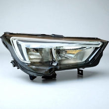 Load image into Gallery viewer, Frontscheinwerfer Opel Crossland X 13467968 Full LED Rechts Headlight SCH7496773828dd