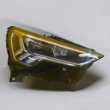 Laden Sie das Bild in den Galerie-Viewer, Frontscheinwerfer Audi Q3 83A941034 LED Rechts Scheinwerfer Headlight