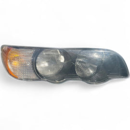 Frontscheinwerfer BMW X5 E53 BMWX5E53LPP Rechts Scheinwerfer Headlight SCH8339477369at