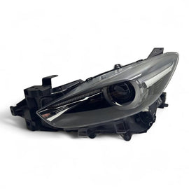 Frontscheinwerfer Mazda 3 BSP5-51040 LED Ein Stück (Rechts oder Links) Headlight