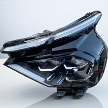 Laden Sie das Bild in den Galerie-Viewer, Frontscheinwerfer Citroën C4 III 9830649480 Links Scheinwerfer Headlight