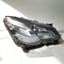 Load image into Gallery viewer, Frontscheinwerfer Mercedes-Benz Coupe A2078209261 Rechts Scheinwerfer Headlight