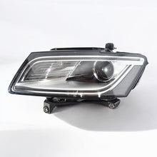 Load image into Gallery viewer, Frontscheinwerfer Audi Q5 8R0941005 LED Links Scheinwerfer Headlight