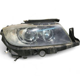 Frontscheinwerfer BMW E91 E90 7161668 Bi-Xenon Rechts Scheinwerfer Headlight